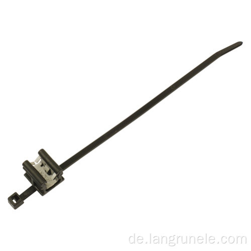 156-00527 T30REC20 Nylonkabelkabel mit Kabelclip